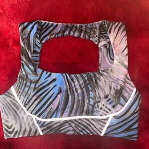 Free people sport bra S